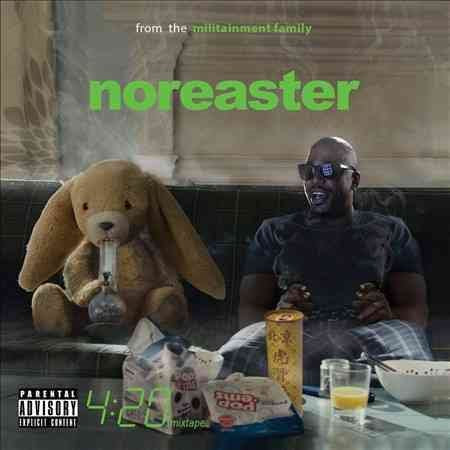 N.O.R.E. - Noreaster [Explicit Content] |-