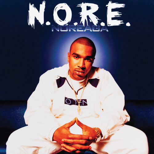 Noreaga - N.O.R.E. [Explicit Content] (Limited Edition, Clear Vinyl, Indie Exclusive) (2 Lp's) | Mint (M) Mint (M)-
