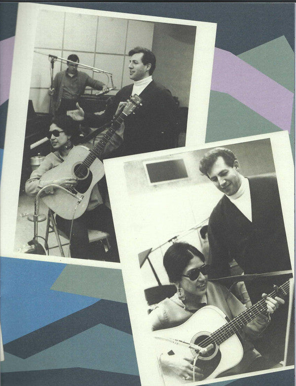 I’m The Sky: Studio And Demo Recordings, 1964–1971 | Mint (M) Mint (M)-