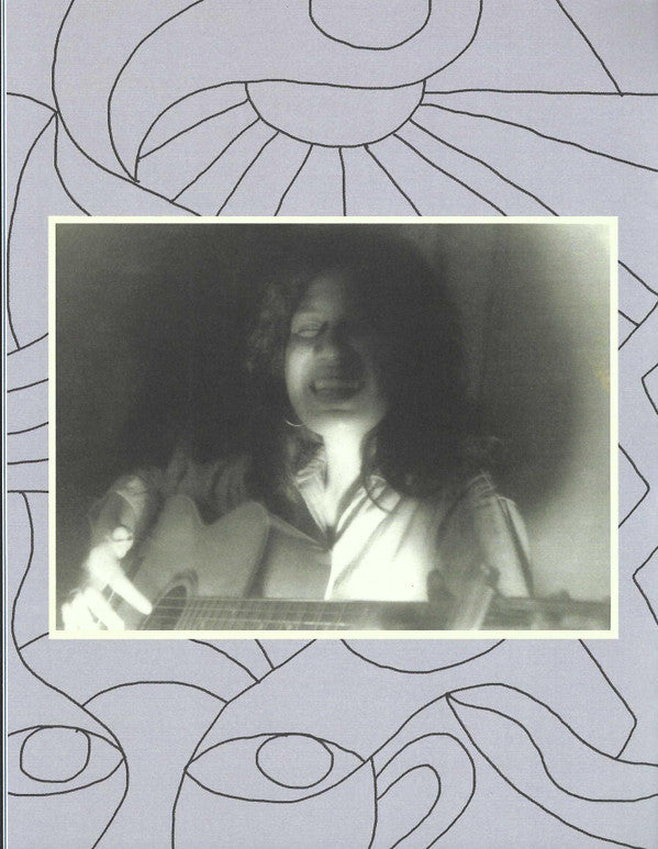 I’m The Sky: Studio And Demo Recordings, 1964–1971 | Mint (M) Mint (M)-