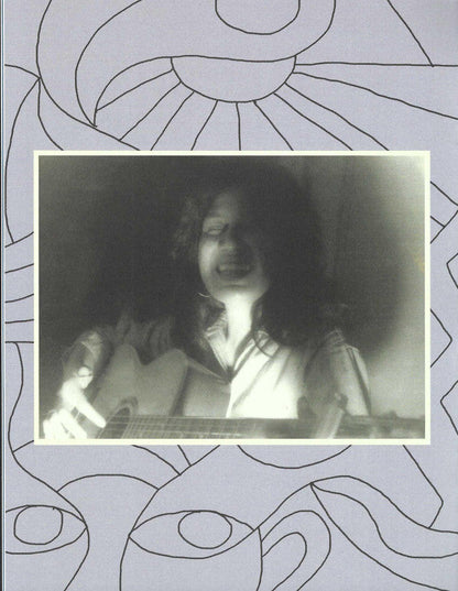 I’m The Sky: Studio And Demo Recordings, 1964–1971 | Mint (M) Mint (M)-