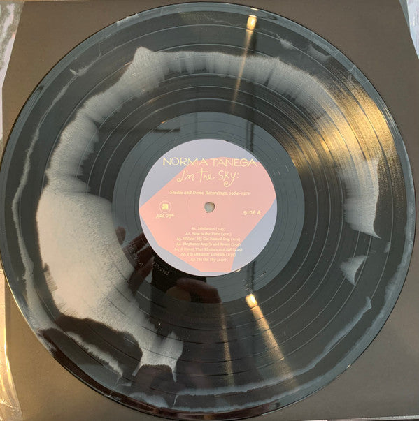 I’m The Sky: Studio And Demo Recordings, 1964–1971 | Mint (M) Mint (M)-
