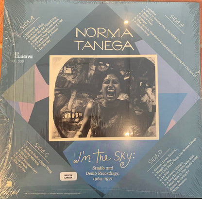 I’m The Sky: Studio And Demo Recordings, 1964–1971 | Mint (M) Mint (M)-