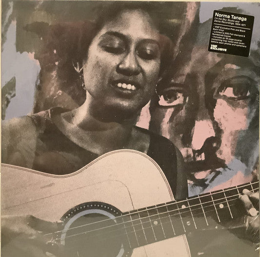 I’m The Sky: Studio And Demo Recordings, 1964–1971 | Mint (M) Mint (M)-