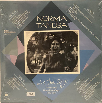 I’m The Sky: Studio And Demo Recordings, 1964–1971 | Mint (M) Mint (M)-