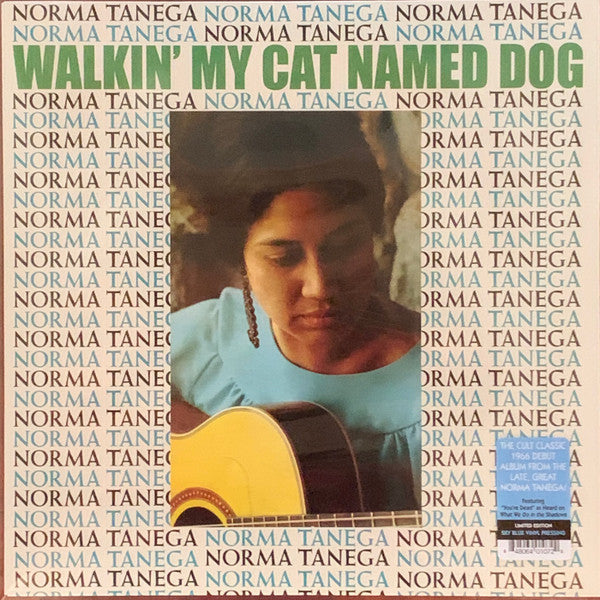 Walkin' My Cat Named Dog | Mint (M) Mint (M)-