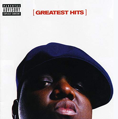 Notorious B.I.G. - Greatest Hits [Import] |-