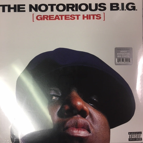 Notorious B.I.G. - Greatest Hits | Mint (M) Mint (M)-