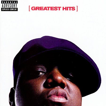 Notorious Big - GREATEST HITS (CD) | Mint (M) Mint (M)-