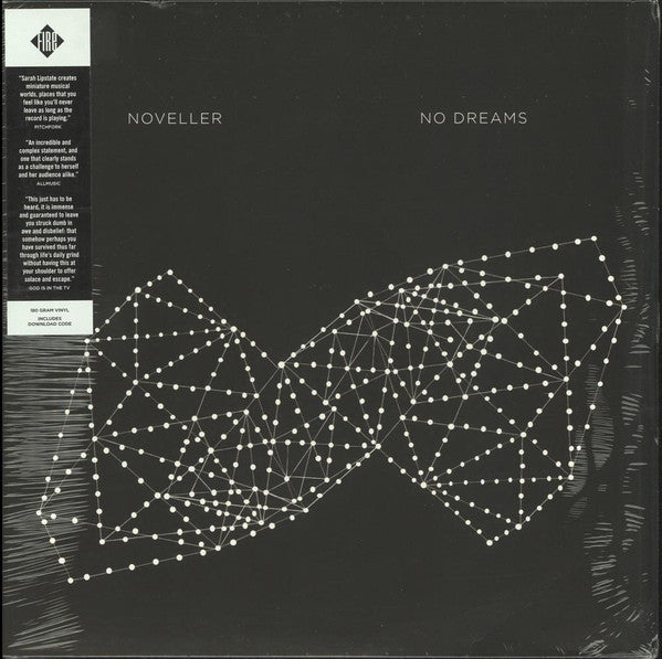 No Dreams | Mint (M) Mint (M)-
