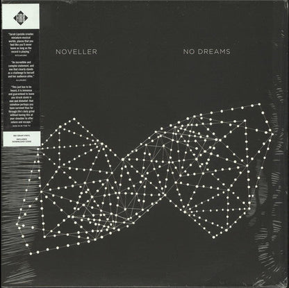No Dreams | Mint (M) Mint (M)-