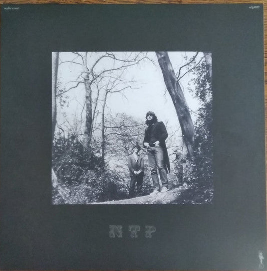 NTP - NTP (VINYL) | Mint (M) Mint (M)-