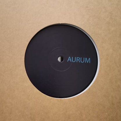Aurum 002 | Mint (M) Generic-