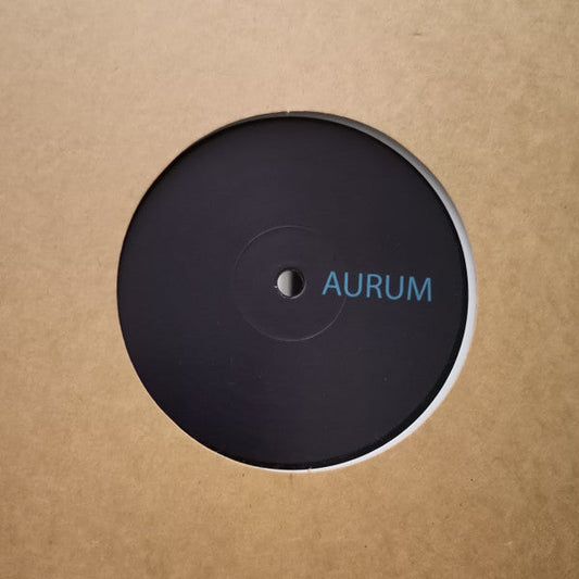 Aurum 002 | Mint (M) Generic-