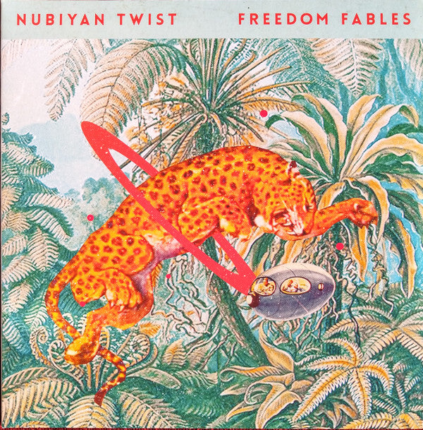 Freedom Fables | Mint (M) Mint (M)-
