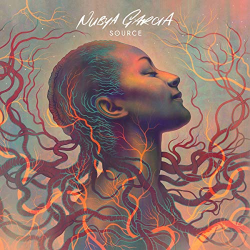 Nubya Garcia - Source (Gatefold LP Jacket) (2 Lp's) | Mint (M) Mint (M)-