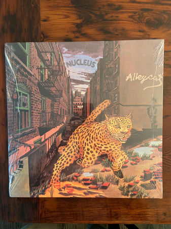 Alleycat | Mint (M) Mint (M)-