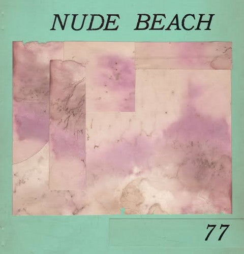 Nude Beach (2) - 77 (2xVINYL) | Mint (M) Mint (M)-