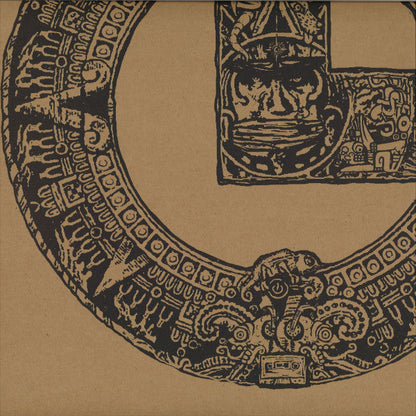 The Soul Attic Ep | Mint (M) Mint (M)-