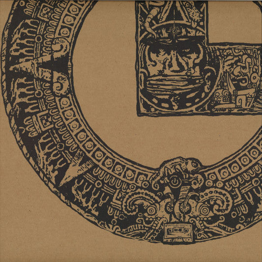 The Soul Attic Ep | Mint (M) Mint (M)-