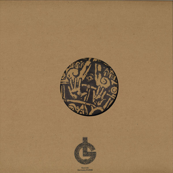 The Soul Attic Ep | Mint (M) Mint (M)-