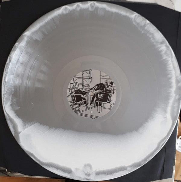 Nurse With Wound - Gyllensköld, Geijerstam And I At Rydberg's | Mint (M) Mint (M)-
