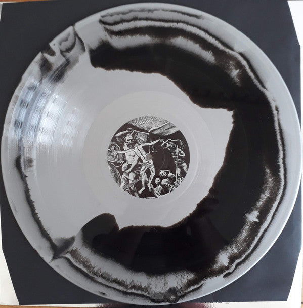 Nurse With Wound - Gyllensköld, Geijerstam And I At Rydberg's | Mint (M) Mint (M)-