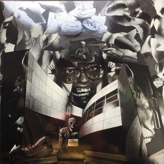 Nurse With Wound - Gyllensköld, Geijerstam And I At Rydberg's | Mint (M) Mint (M)-