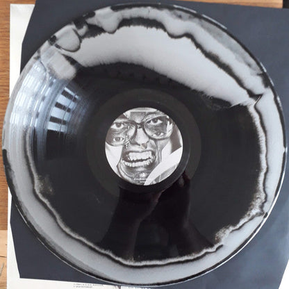 Nurse With Wound - Gyllensköld, Geijerstam And I At Rydberg's | Mint (M) Mint (M)-