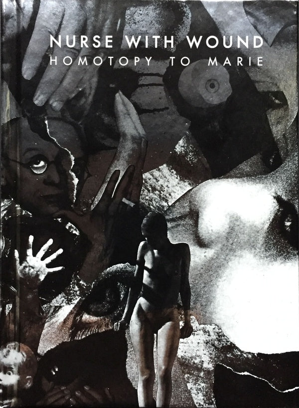 Homotopy To Marie |-