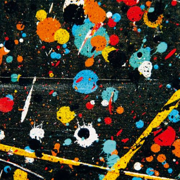Nyma - Flip Side | Near Mint (NM) Near Mint (NM)-