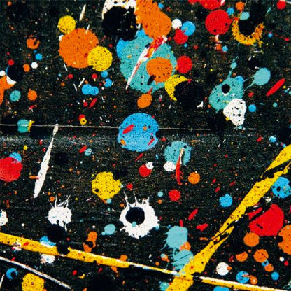Nyma - Flip Side | Near Mint (NM) Near Mint (NM)-