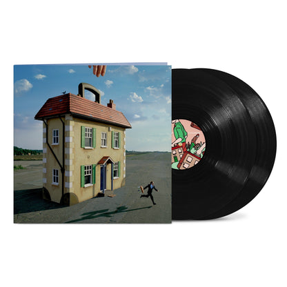 O.A.R. - Stories Of A Stranger (20Th Anniversary Edition) (2x Vinyl) | Mint (M) Mint (M)-