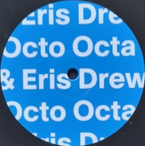 Fabric Presents Octo Octa & Eris Drew | Mint (M) Mint (M)-