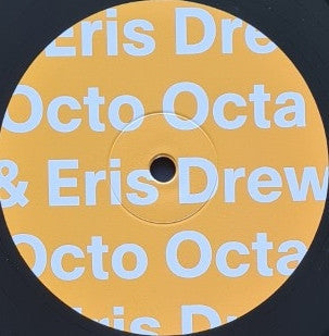 Fabric Presents Octo Octa & Eris Drew | Mint (M) Mint (M)-