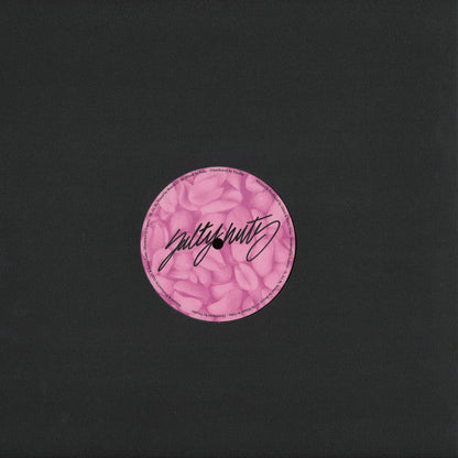 Oden & Fatzo - Spaceship For Sale EP | Mint (M) Mint (M)-