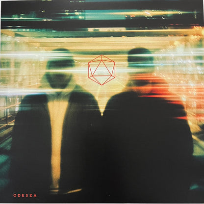 Odesza - The Last Goodbye | Mint (M) Mint (M)-