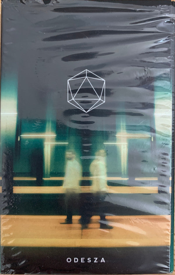 Odesza - The Last Goodbye | Mint (M) Mint (M)-