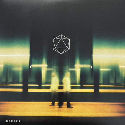 Odesza - The Last Goodbye | Mint (M) Mint (M)-