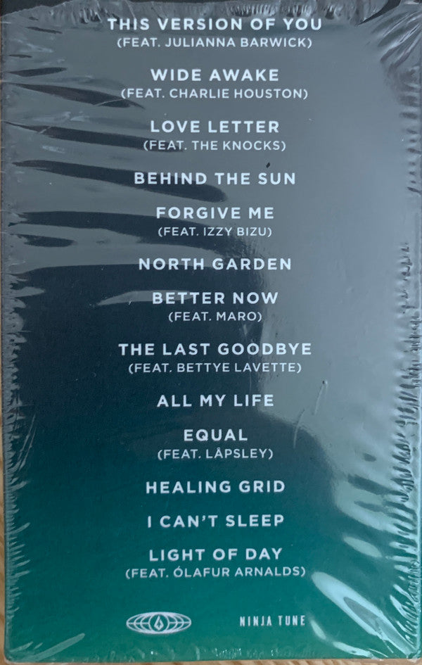 Odesza - The Last Goodbye | Mint (M) Mint (M)-