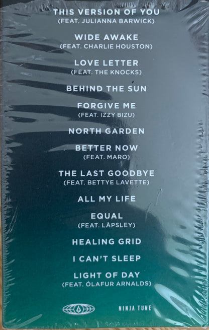 Odesza - The Last Goodbye | Mint (M) Mint (M)-