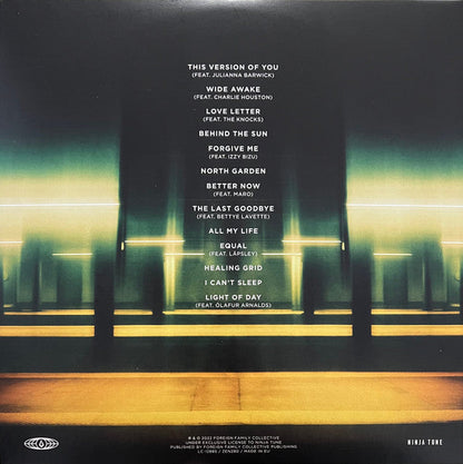 Odesza - The Last Goodbye | Mint (M) Mint (M)-