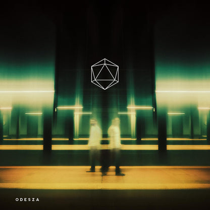 Odesza - The Last Goodbye | Mint (M) Mint (M)-