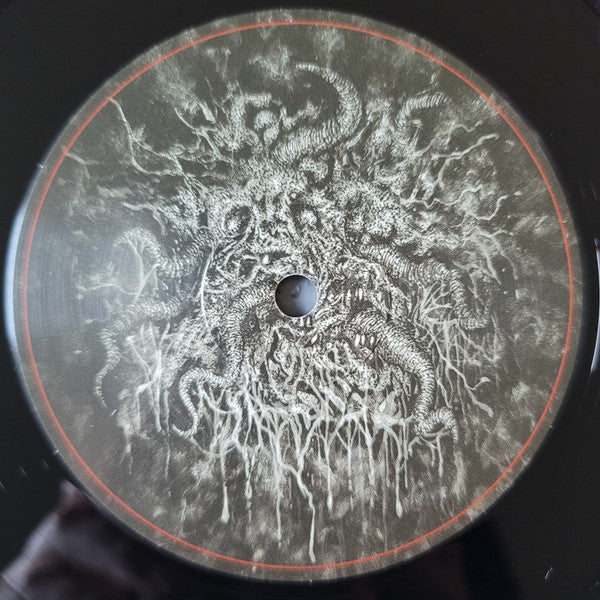 Of Feather And Bone - Bestial Hymns Of Perversion | Mint (M) Mint (M)-