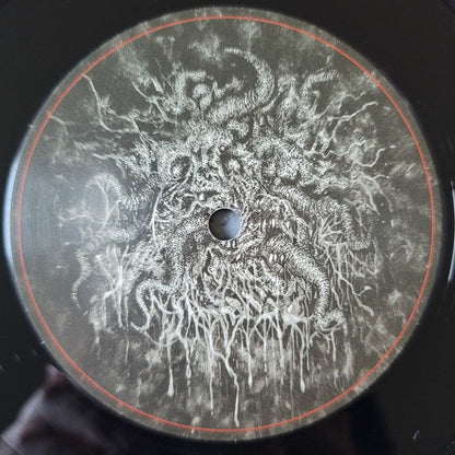 Of Feather And Bone - Bestial Hymns Of Perversion | Mint (M) Mint (M)-