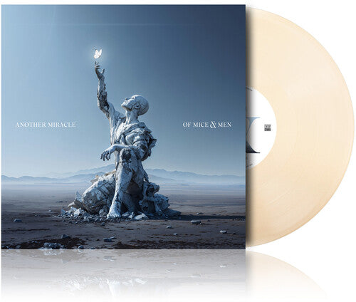 Of Mice & Men - Another Miracle (Indie Exclusive) [Bone Vinyl] |-