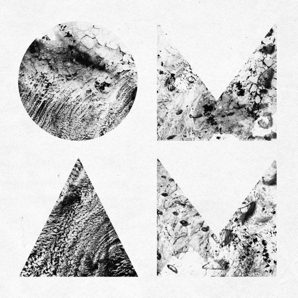 Of Monsters And Men - Beneath The Skin (2 Lp's) (VINYL) | Mint (M) Mint (M)-