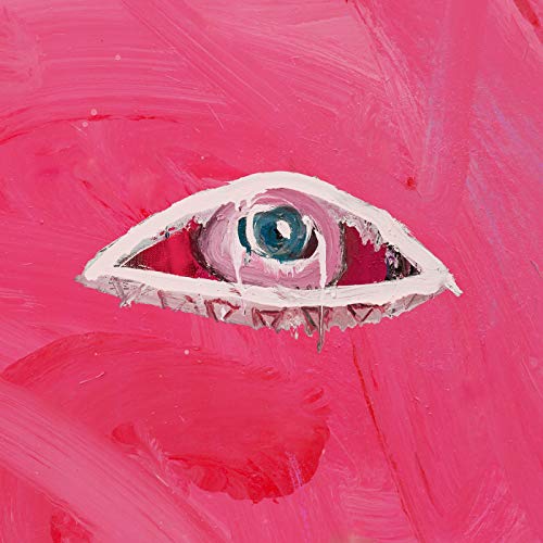Of Monsters And Men - FEVER DREAM | Mint (M) Mint (M)-