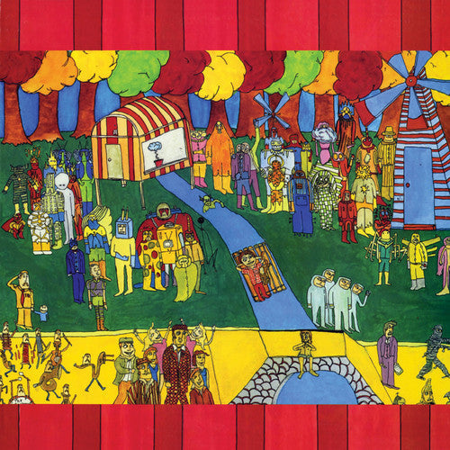Of Montreal - Gay Parade (Digital Download Card) | Mint (M) Mint (M)-
