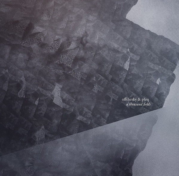Off The Sky & Pleq - A Thousand Fields | Mint (M) Mint (M)-